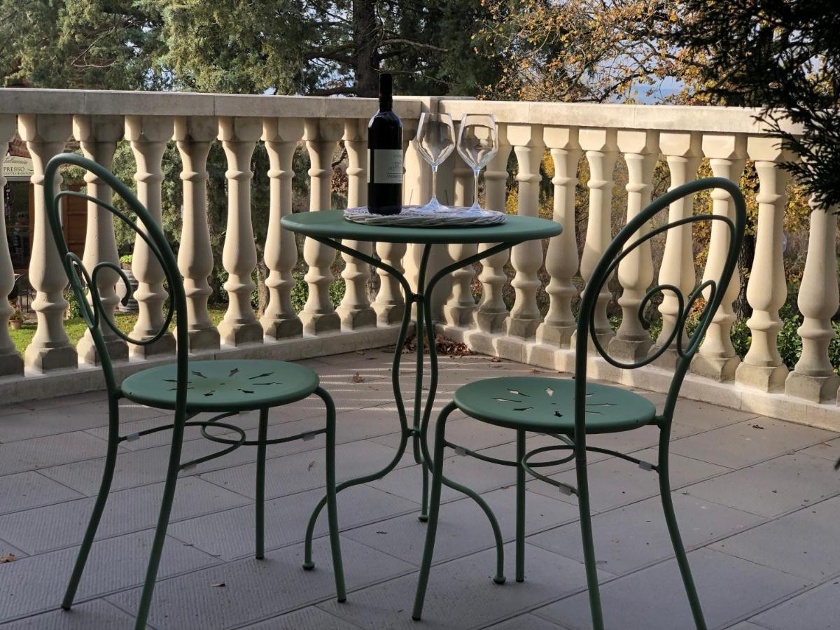 La Cantina Relais - Fattoria Il Cipresso Arezzo Buitenkant foto